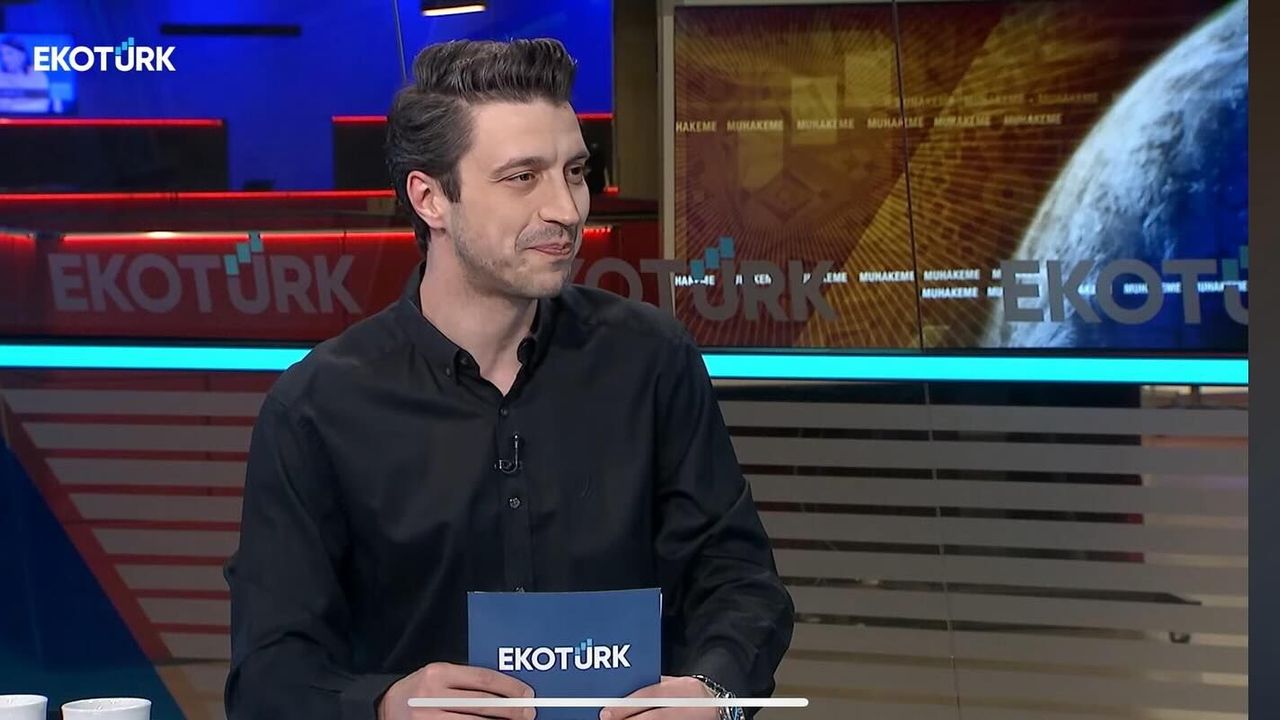Fatih Ergenekon kimdir? Nerelidir, kaç yaşında? Eğitimi nedir, hangi cemaatten?