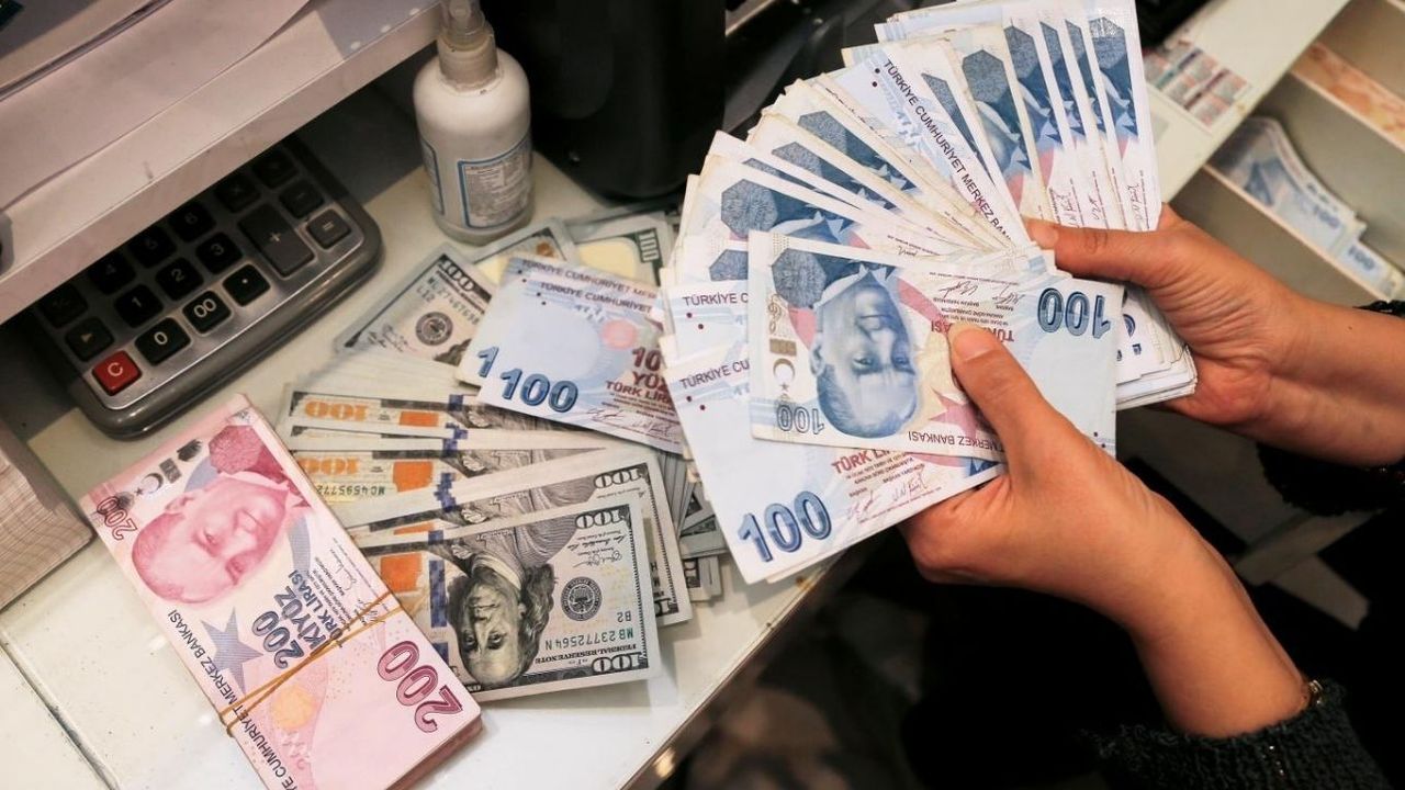 Şimşek müjdeyi verdi: Borçlar yapılandırılacak