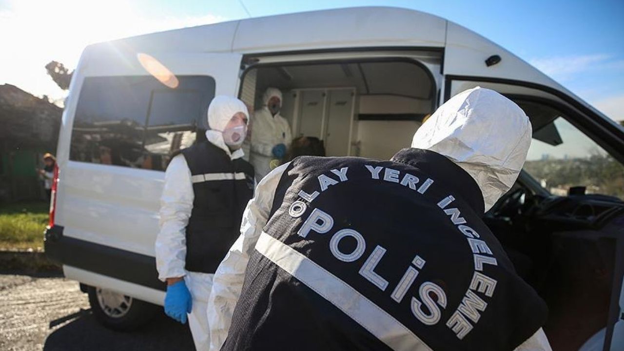 Tartışma kanlı bitti: İki ölü