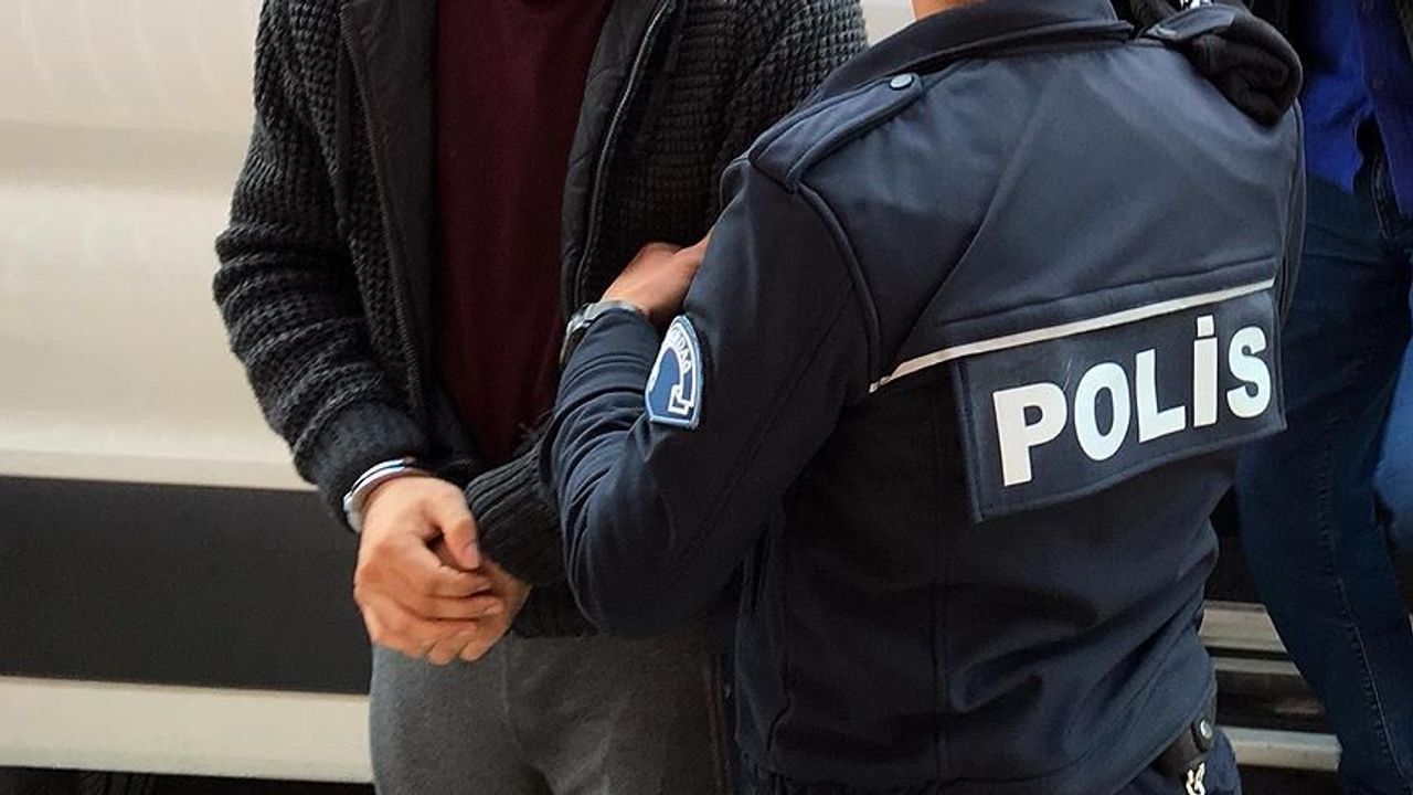 Ankara’dan uyuşturucu getirdi: Yozgat’ta yakalandı!
