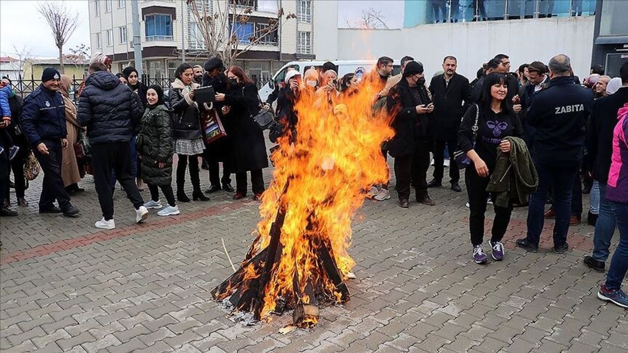 Nevruz Bayramı mesajları, Nevruz Bayramı kutlama mesajları, Nevruz Bayramı resimli mesajları