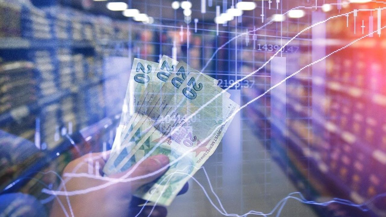 Merkez Bankası 2026 Mart ayı enflasyon beklentisini açıkladı
