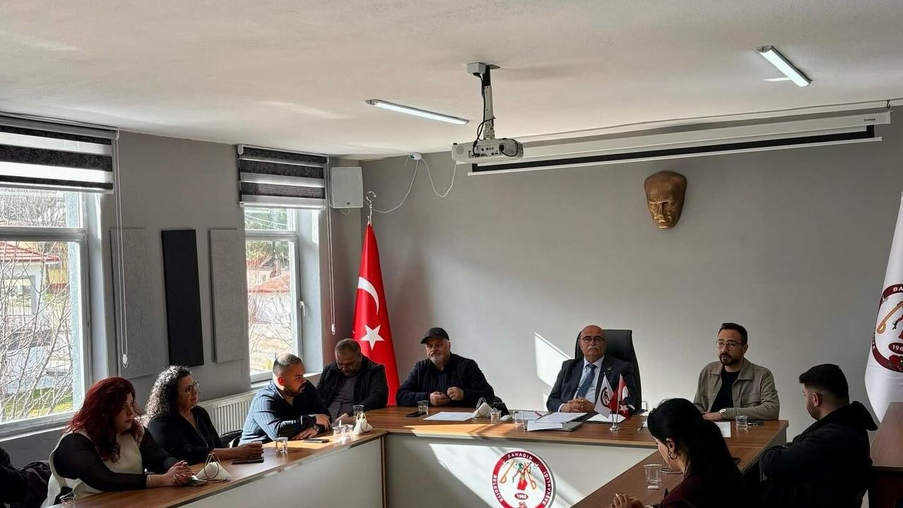 Bahadın 27. Kültür Şenliği hazırlıkları başladı