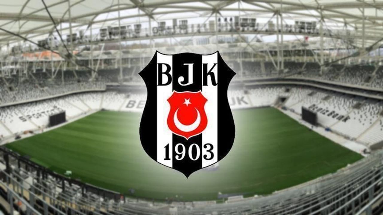 TFF, Beşiktaş'ın muhtemel maçının tarihini değiştirdi
