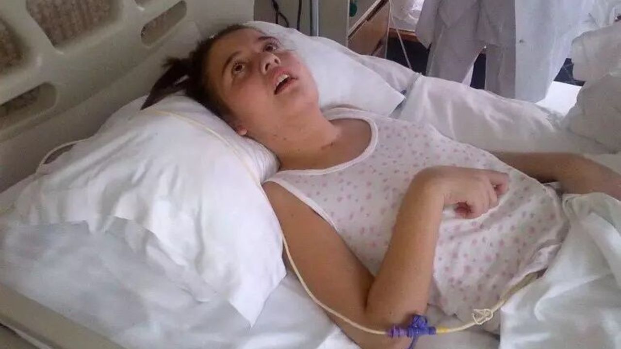 Cansu Tutuş kimdir? Aleyna Kalaycıoğlu’nun kardeşine ne olacak?