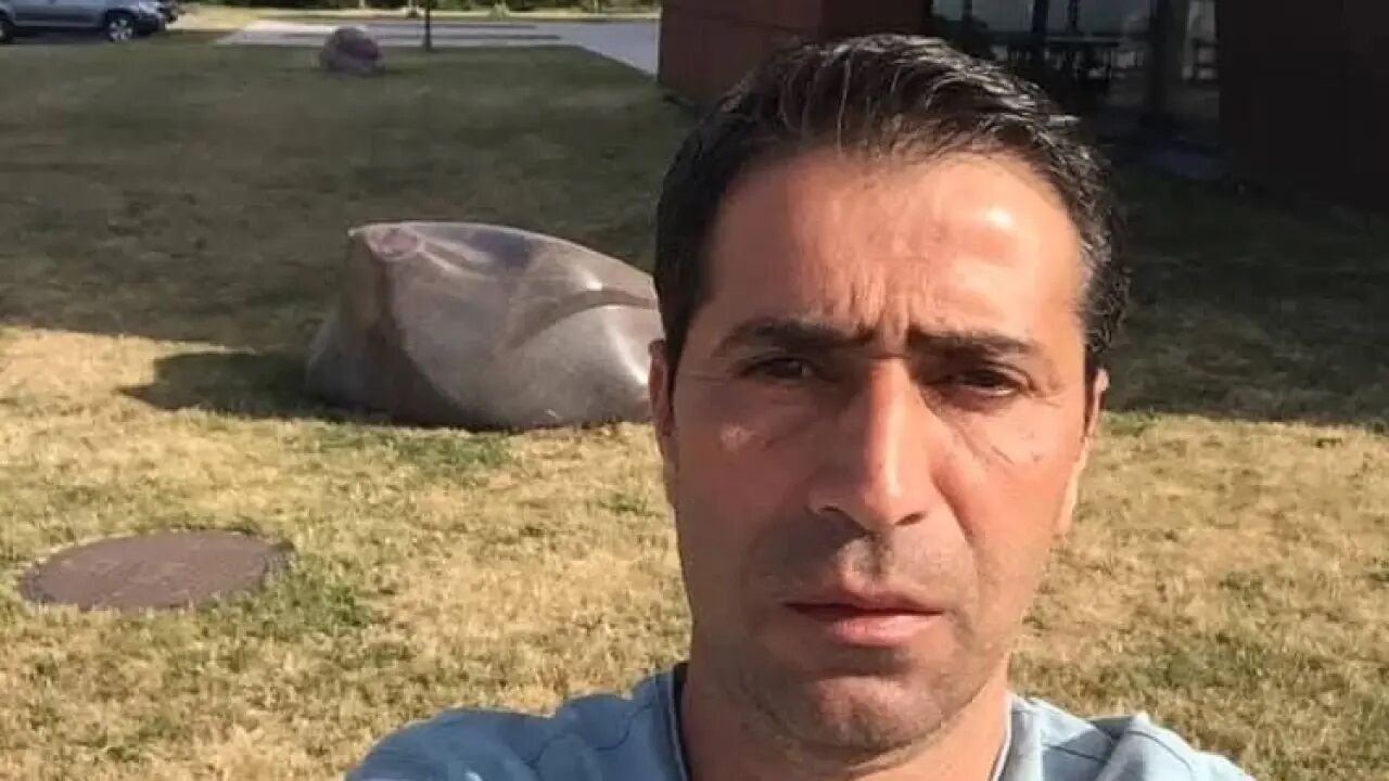 Hakan Turgut kimdir? Eski futbolcu neden öldü?