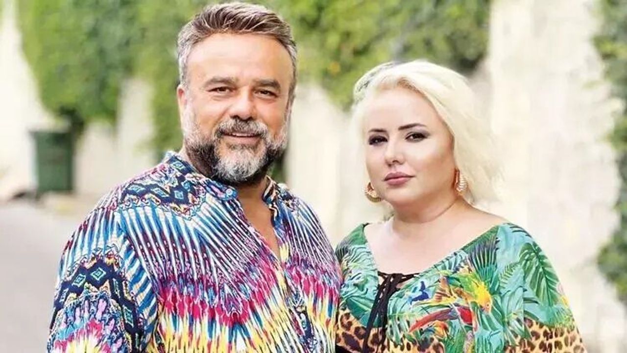 Selvi Serttaş kimdir? Bülent Serttaş’ın eşi kimdir? Nereli, kaç yaşında, ne iş yapıyor?