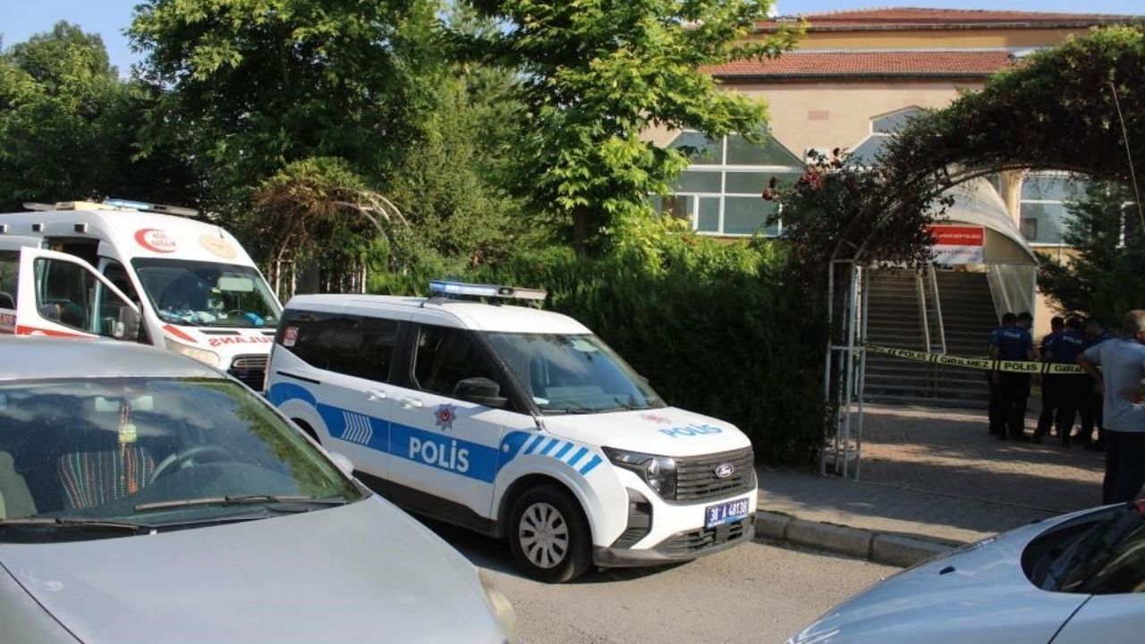 Camideki cinayete tahrik indirimi: Sanığa 16 yıl hapis