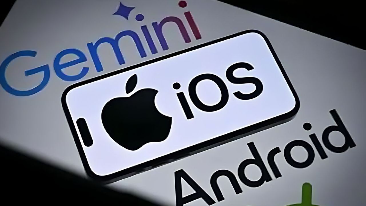 Apple kullanıcıları müjde: iPhone’lara çok sayıda yenilik geldi