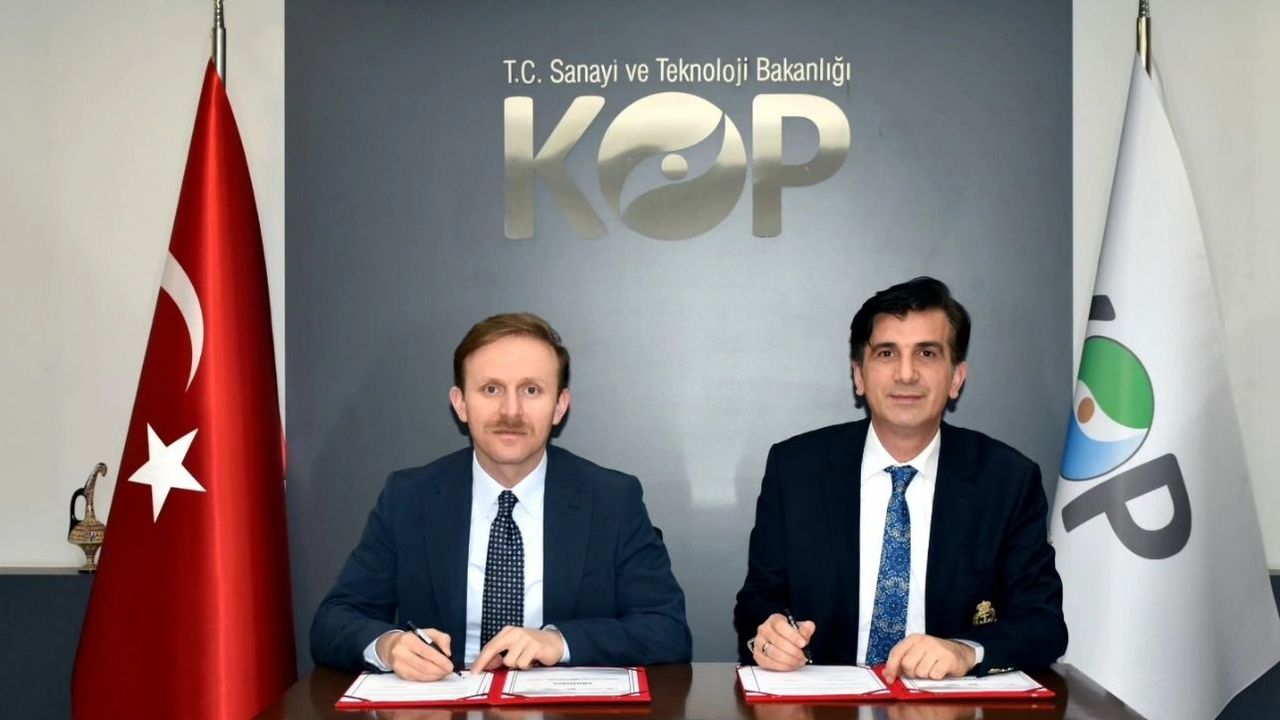 Boğazlıyan’da “Yeni Nesil KOP Keşif Merkezi” projesi onaylandı