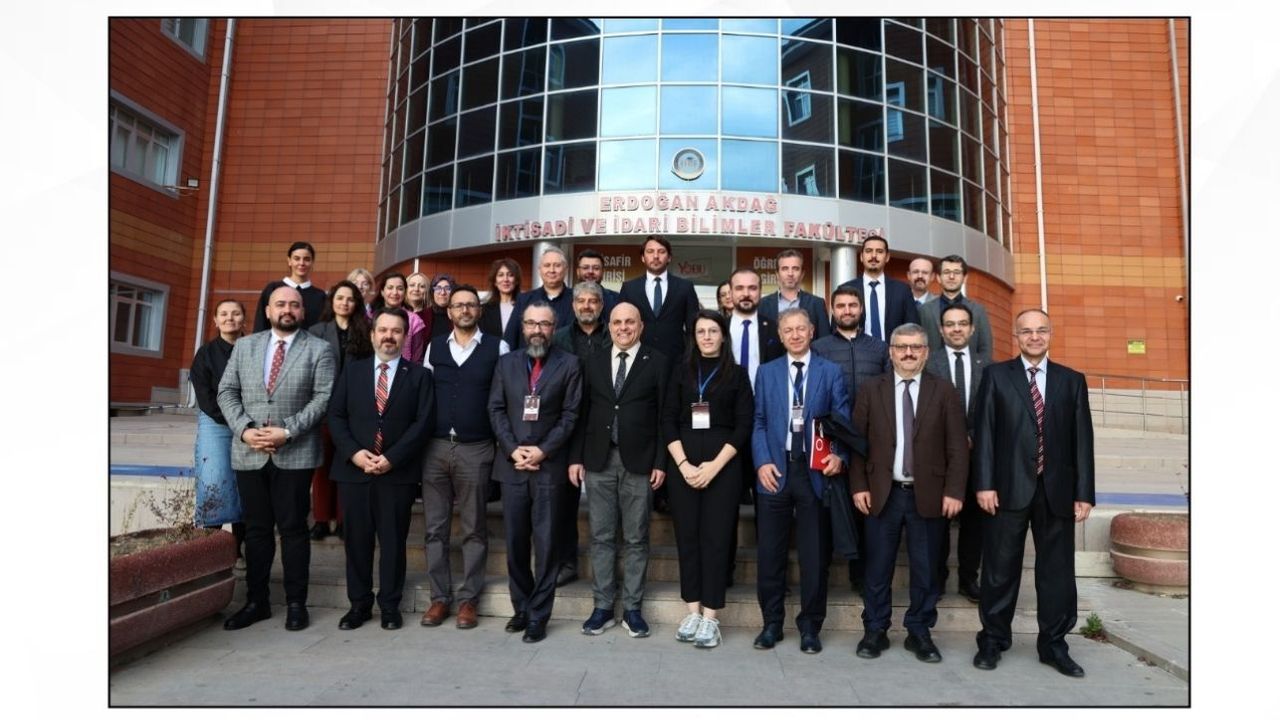 Bozok Üniversitesinde akreditasyon rüzgarı: 5 programa tam onay