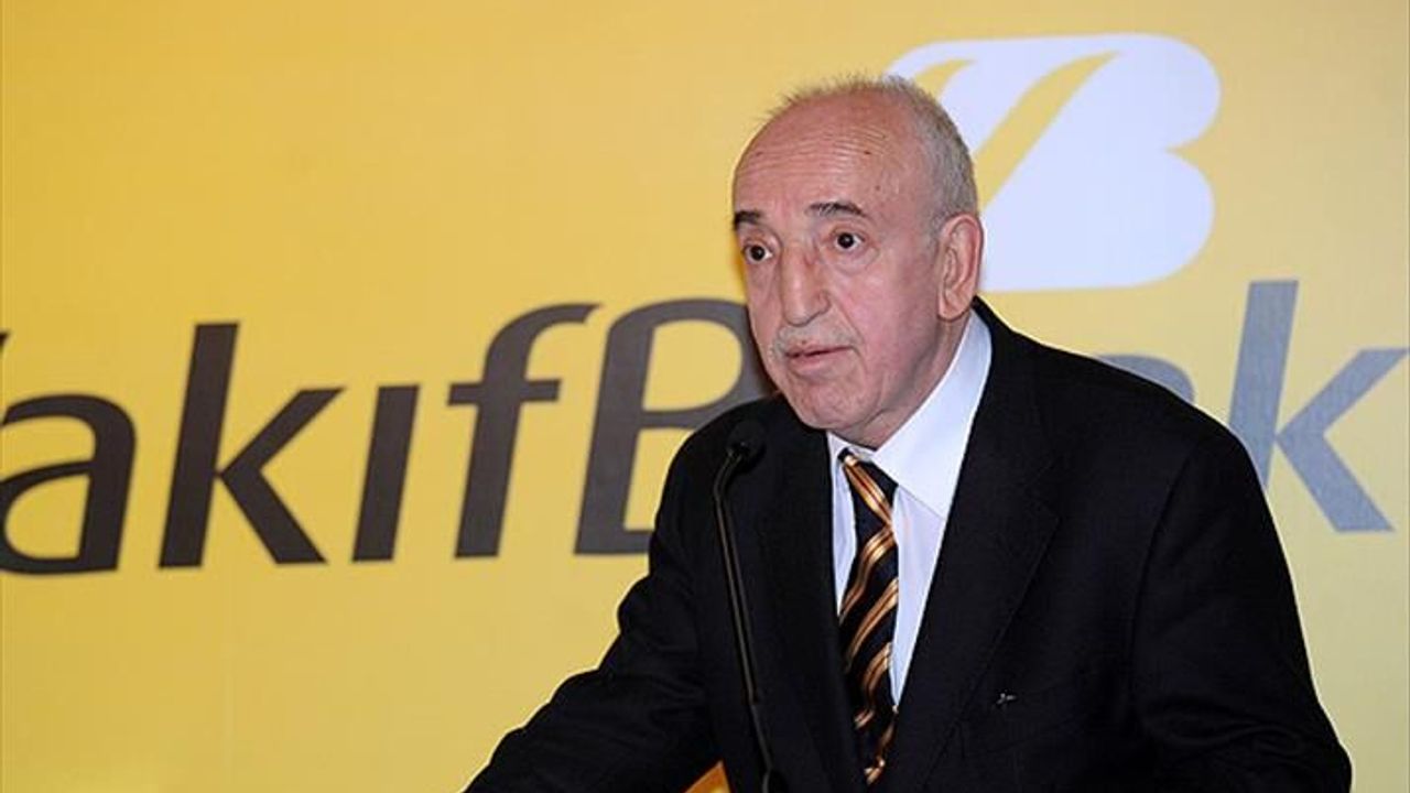 Halil Aydoğan kimdir? AK Parti vekili neden öldü?