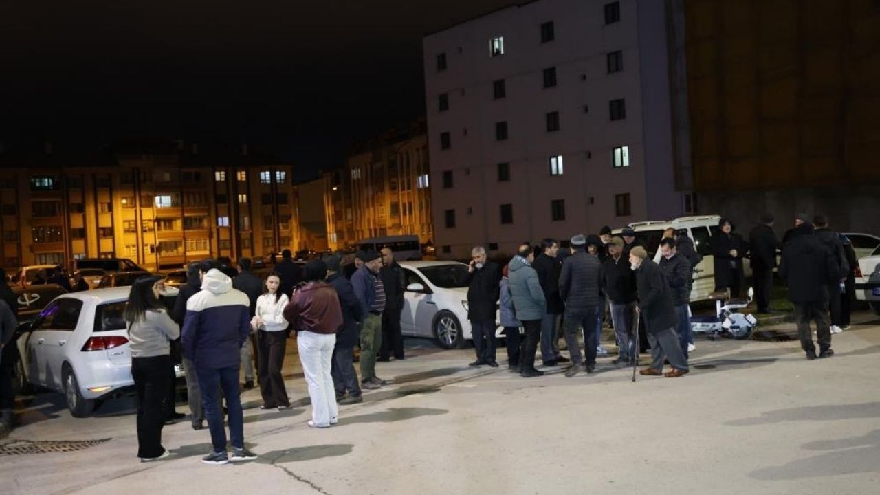 Mekke yolculuğu kabusa döndü: Umreciler soluğu karakolda aldı