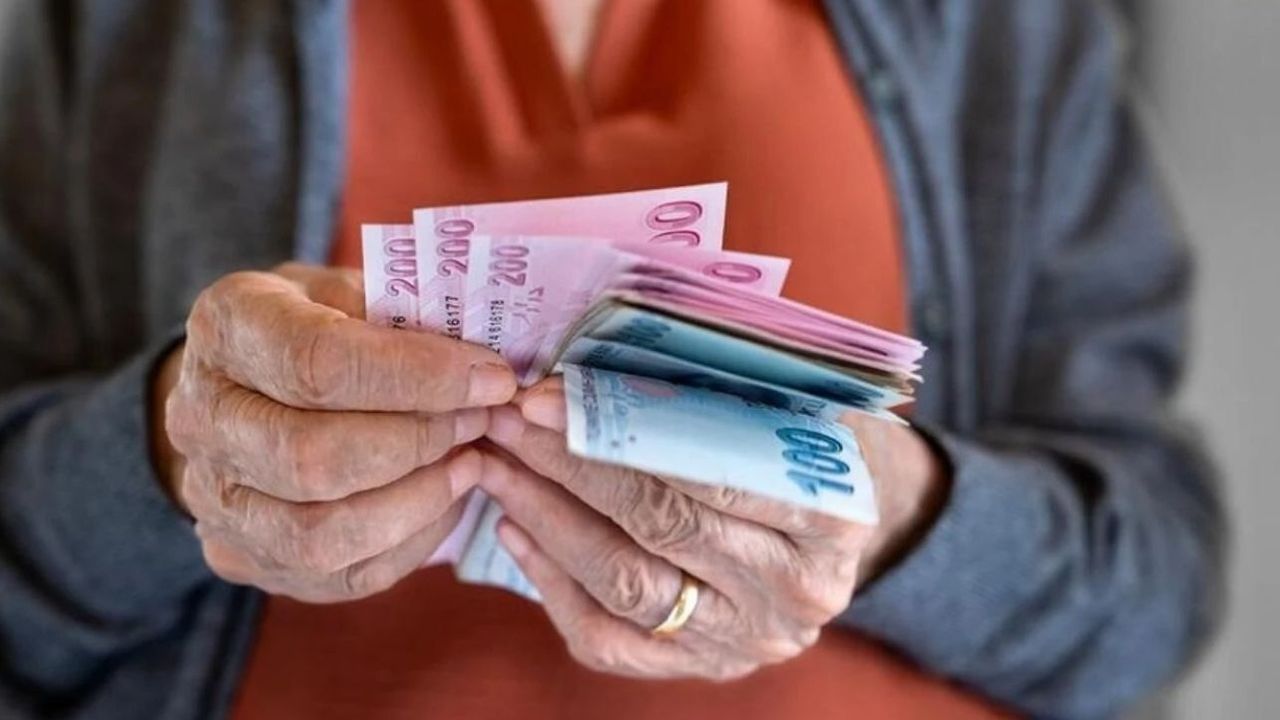 SGK verileri umutlandırdı: Kademeli emeklilik masada