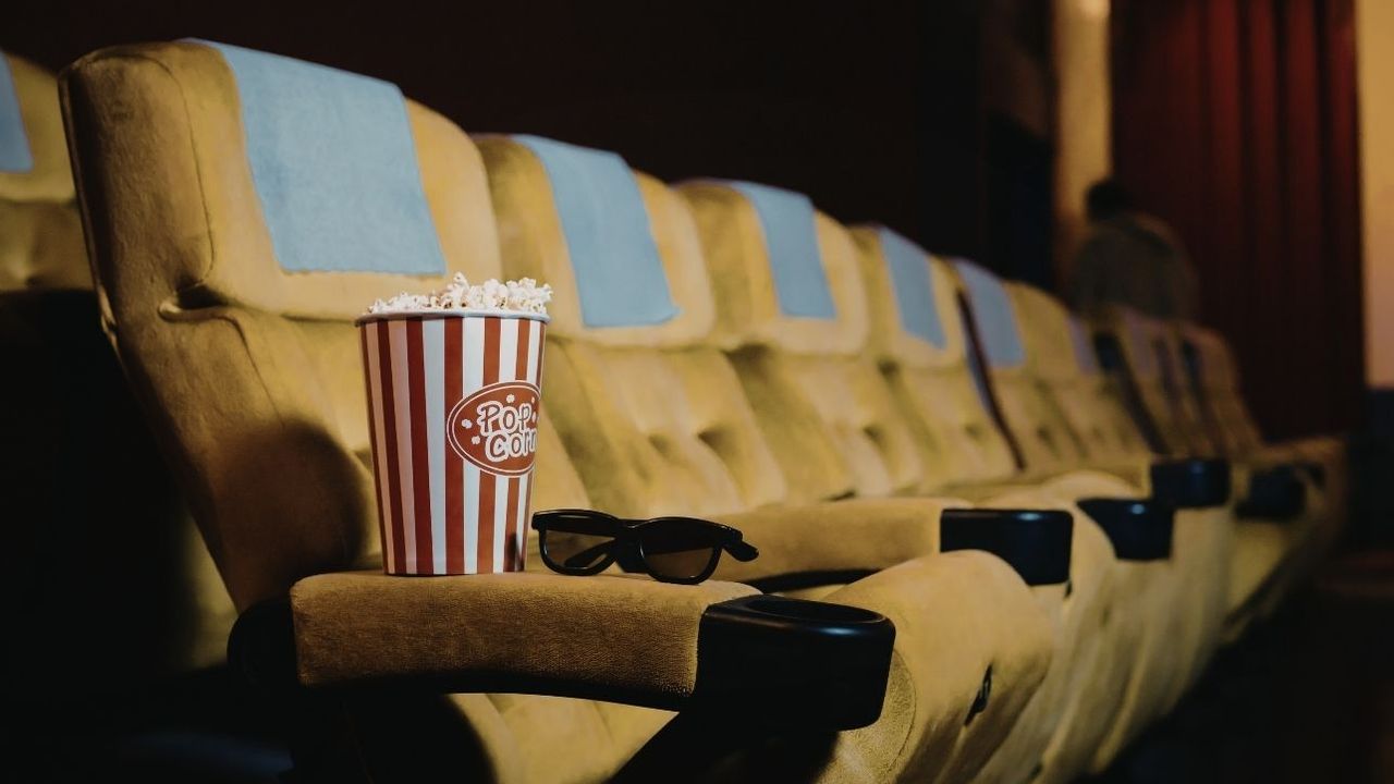 Dram, komedi, korku ve fantastik: Sinemada haftanın öne çıkan filmleri