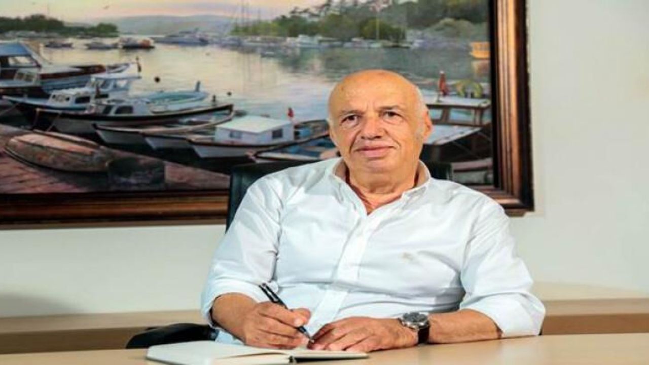 Yüksel Çağlar kimdir? Kaç yaşında, nereli, serveti, oğlu kimdir? Yüksel Çağlar, Alaattin çakıcı ve Acun Ilıcalı!