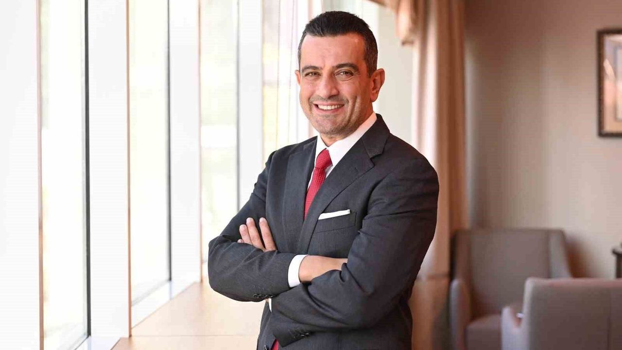 Ağaoğlu GYO halka arz için SPK'dan onay aldı