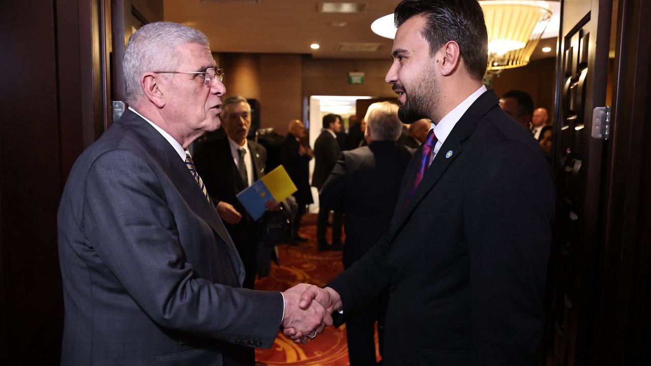 İYİ Parti Yozgat İl Başkanı Alya bebek için destek çağrısı yaptı