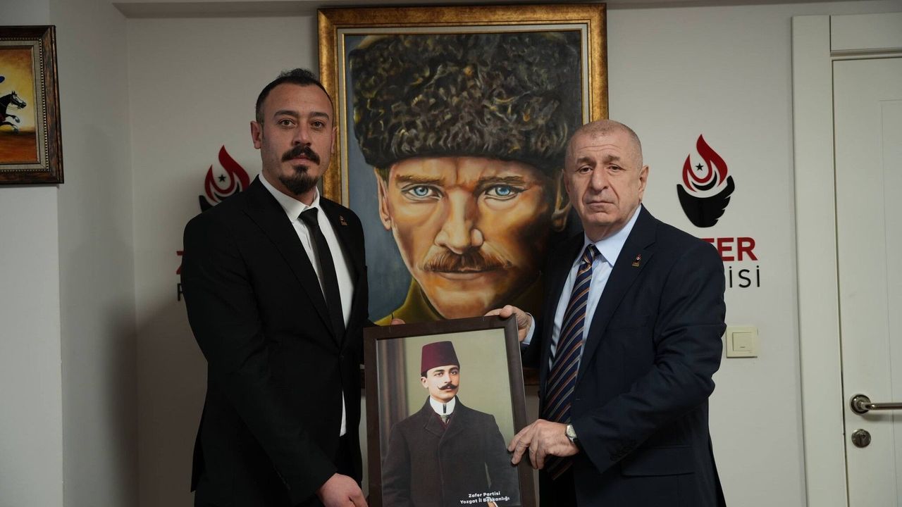 Yozgat’ta devrim yapacaklar