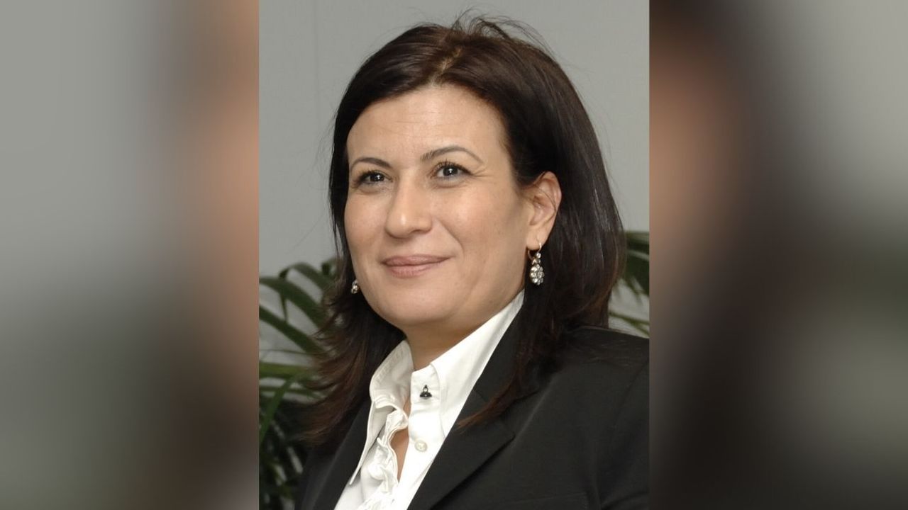Nimet Baş kimdir? Ne iş yapıyor? Kaç yaşında?