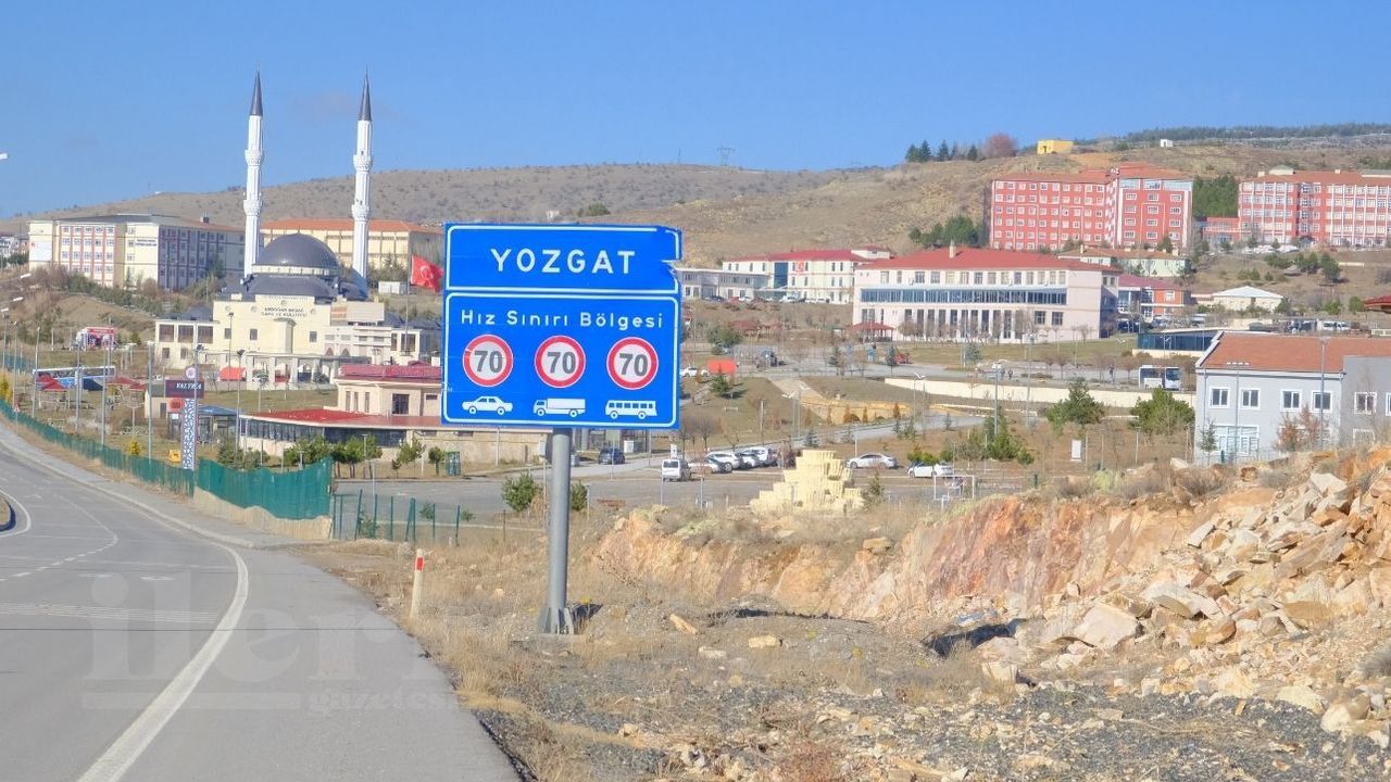 Yozgat’ta barınmak lüks oldu!
