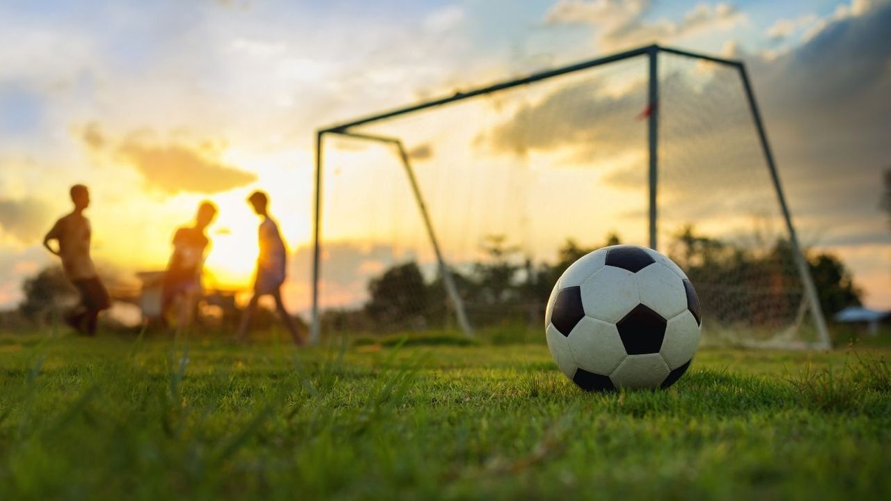 Yozgat’ta futbol coşkusu