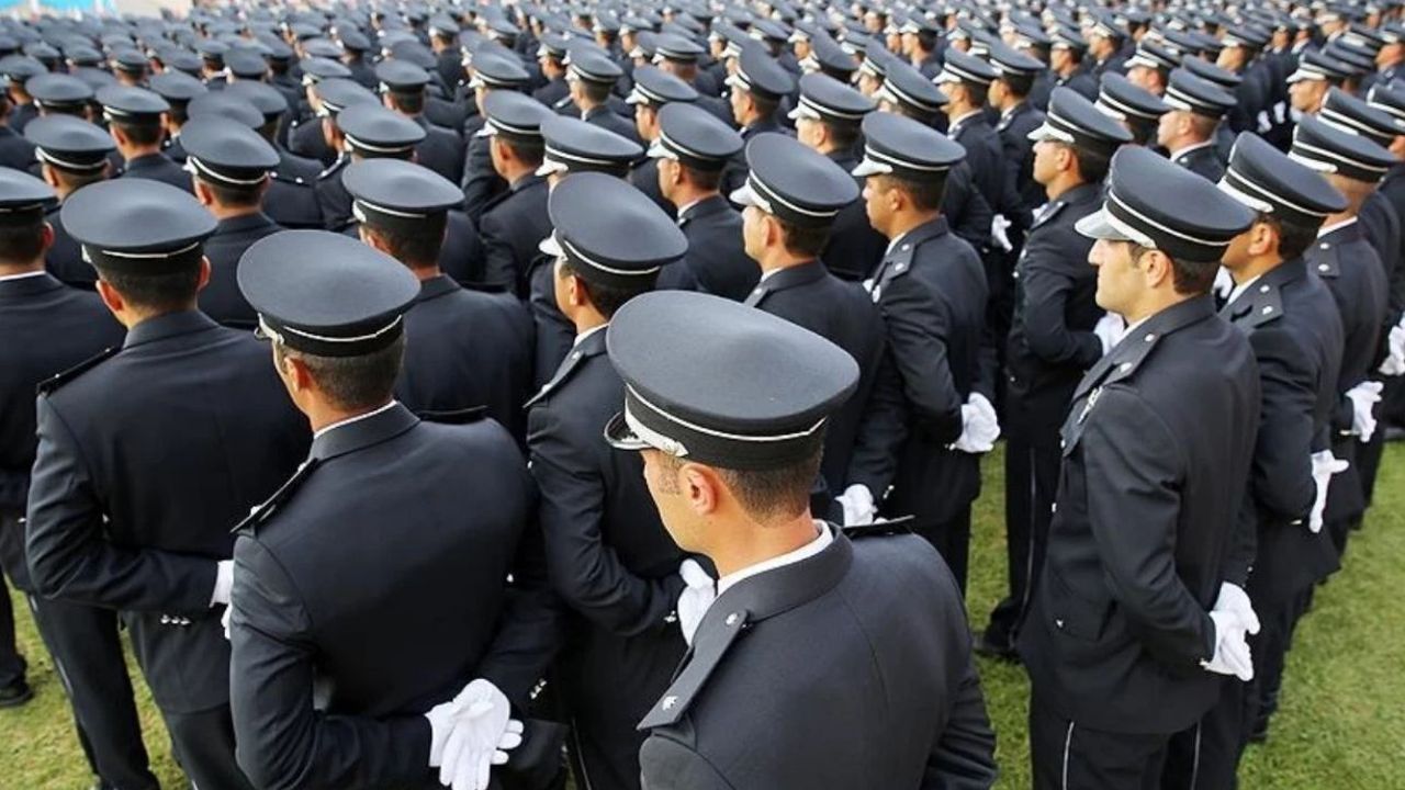 Emniyette kritik karar: Polis adayları erken mezun edilecek