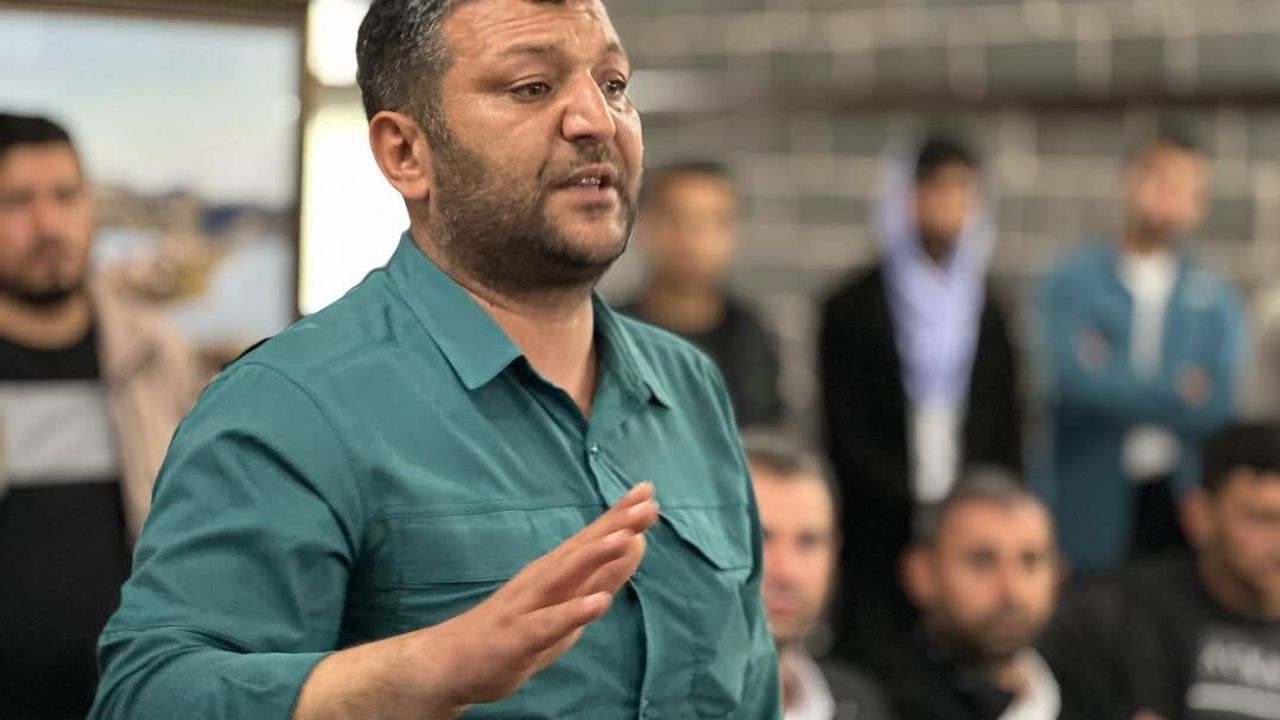 Halil Beg Kırvar kimdir, aslen nereli? Kırvar Aşireti lideri Halil Kırvar’ın hayatı ve kariyeri