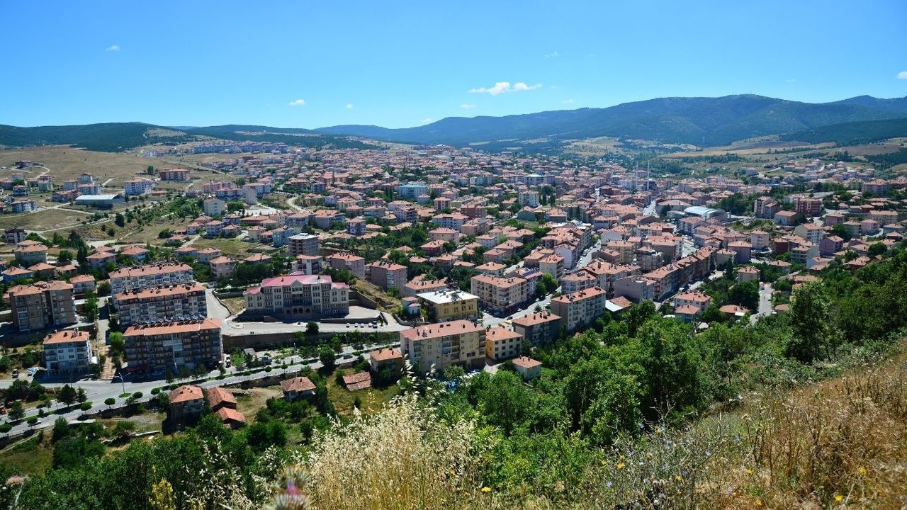 Yozgat merkezde gezilecek yerler: Neler yapılır, Nereye gidilir?