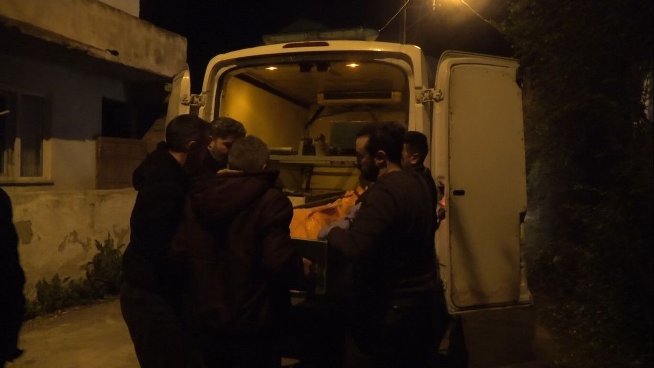 Pompalı tüfekli saldırıda 1 ölü