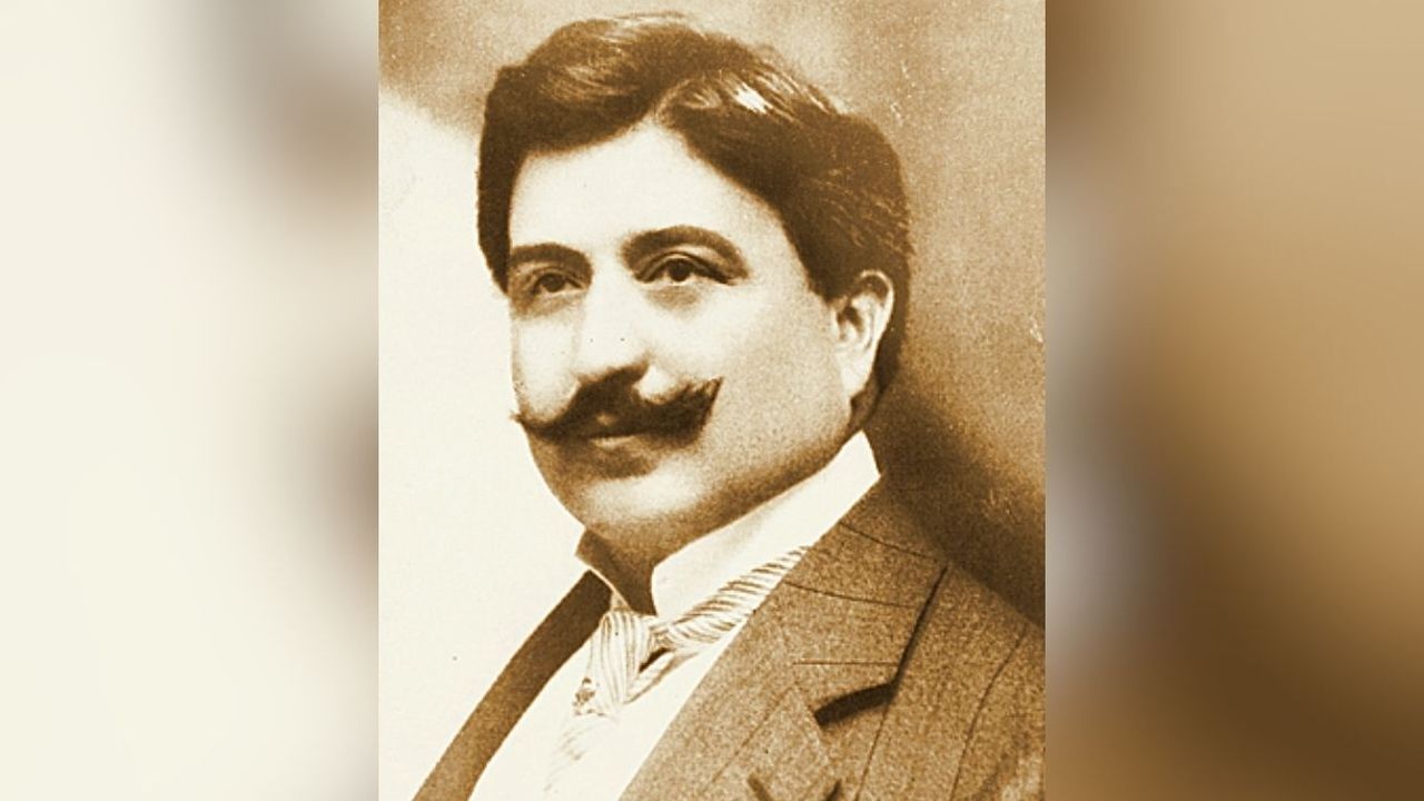 Mimar Kemaleddin kimdir?