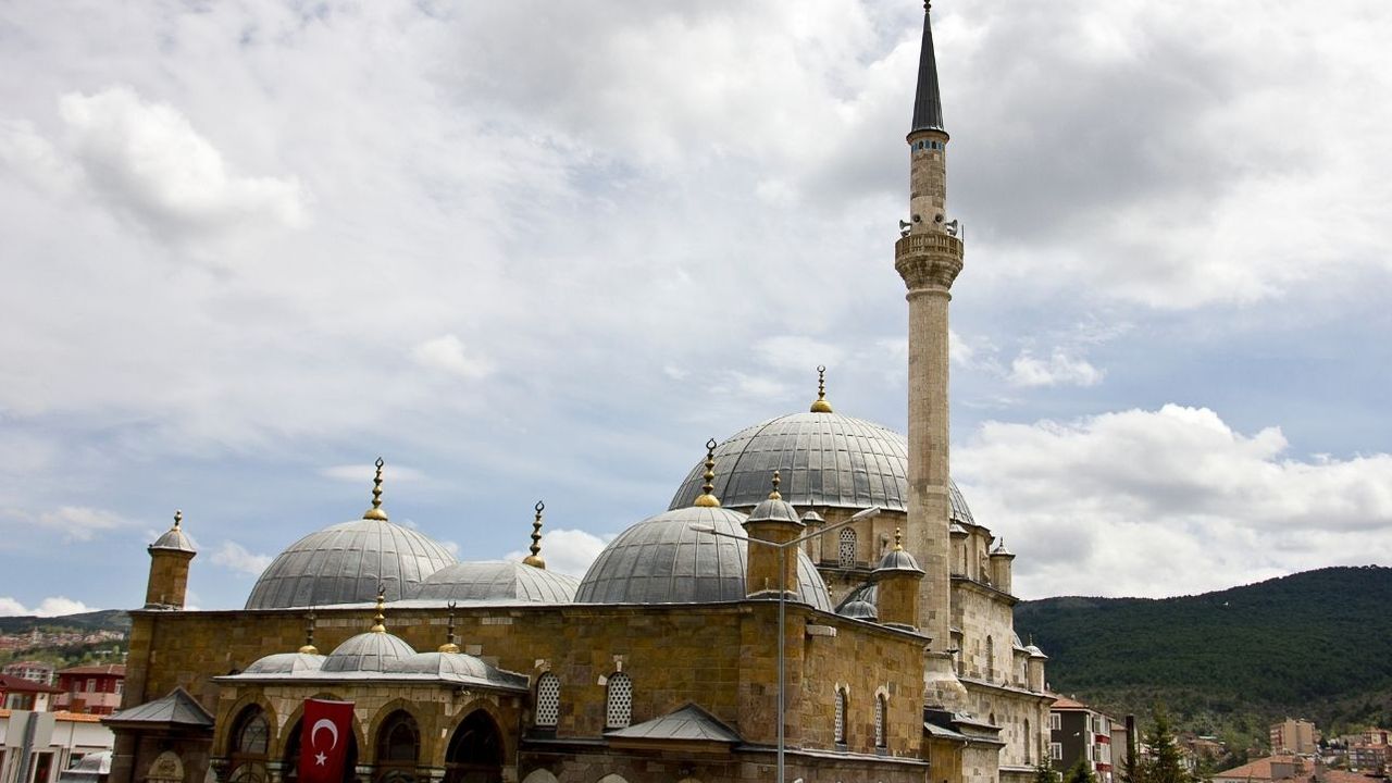 Yozgat mimarisi nedir?