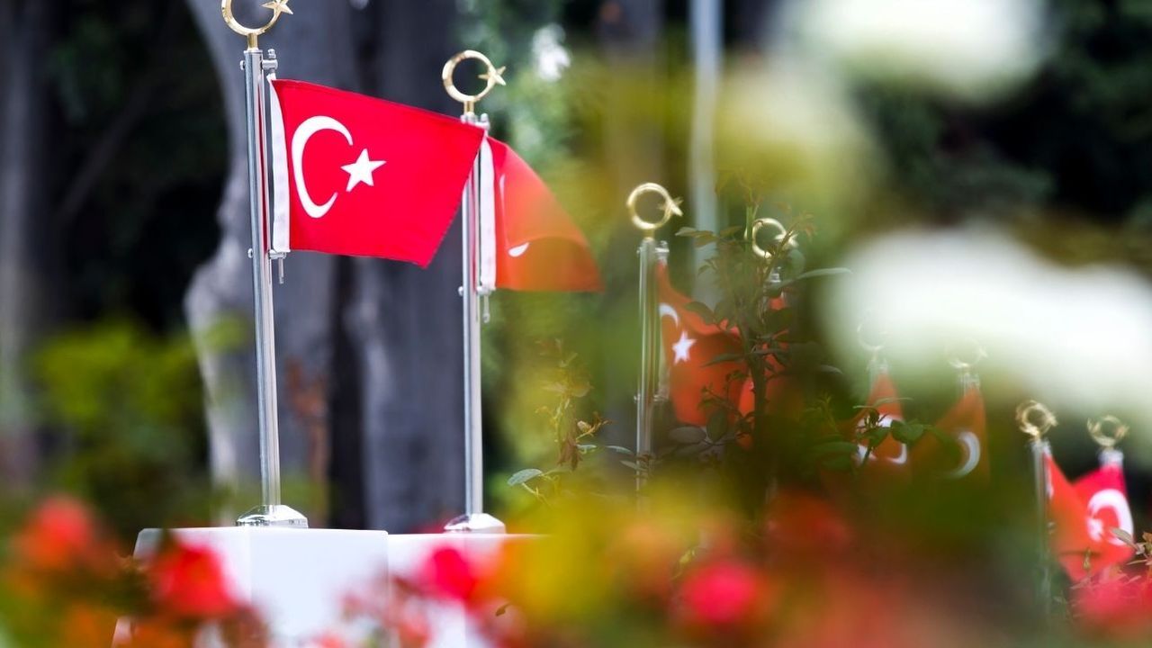 Acılı anneden şehitlik talebi