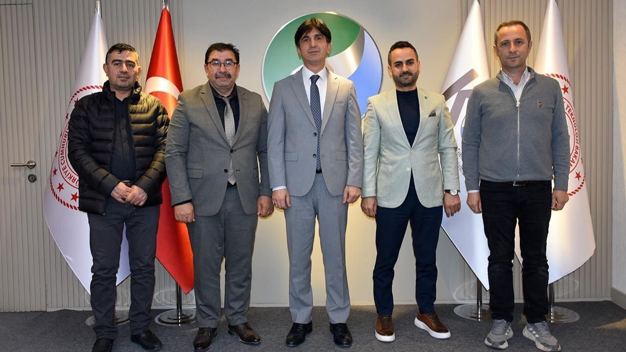 Sorgun'da bölgesel kalkınma hedefleri görüşüldü