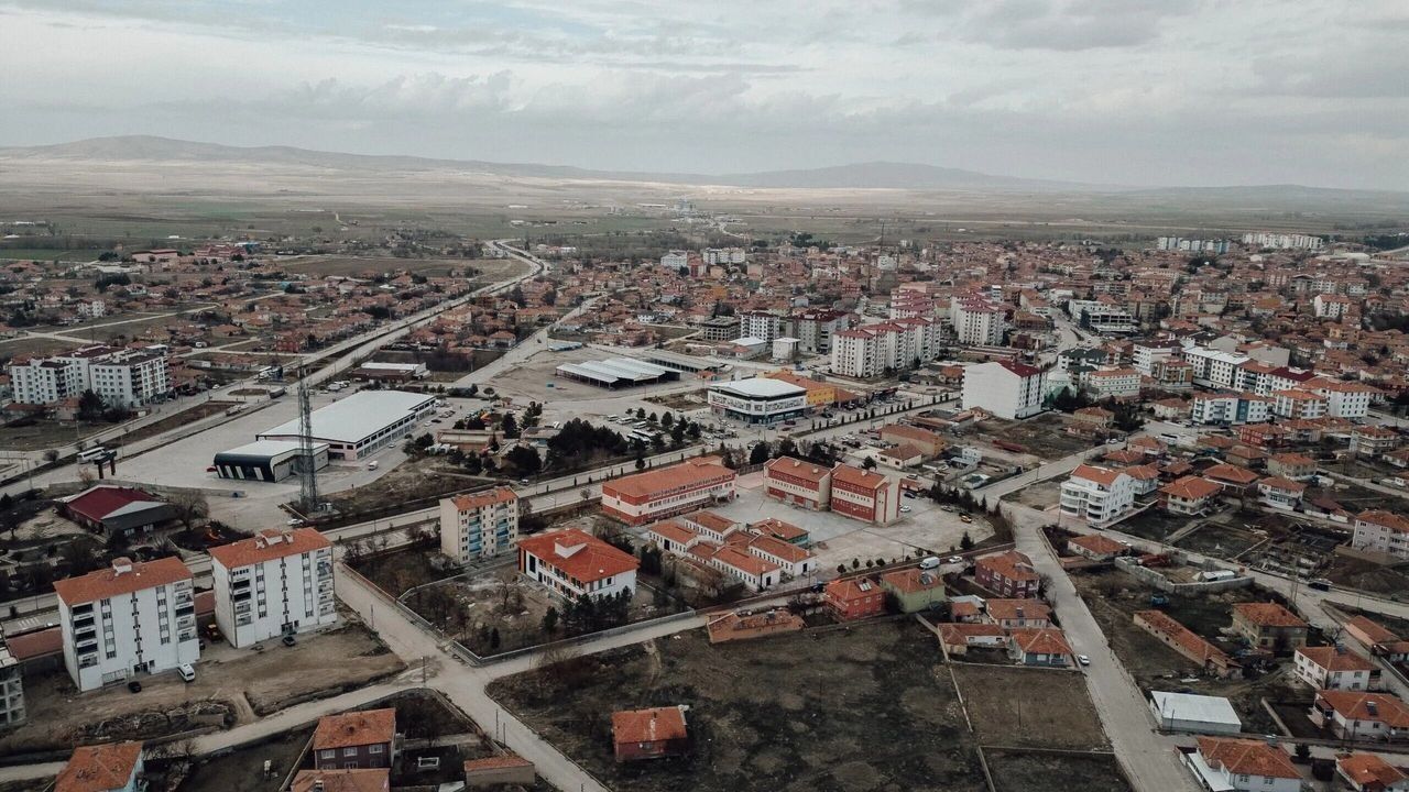 Başkan Coşar, Boğazlıyan’da hayata geçirilen projeleri anlattı