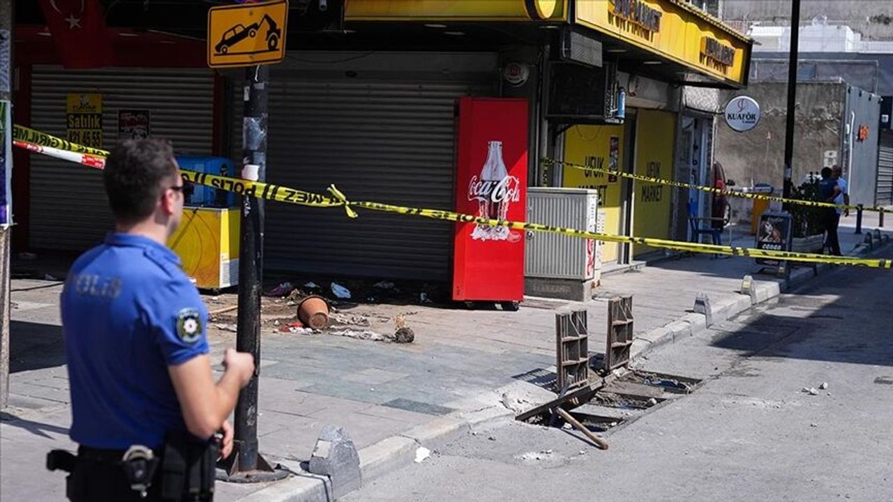Elektrik akımına kapılarak hayatını kaybetti