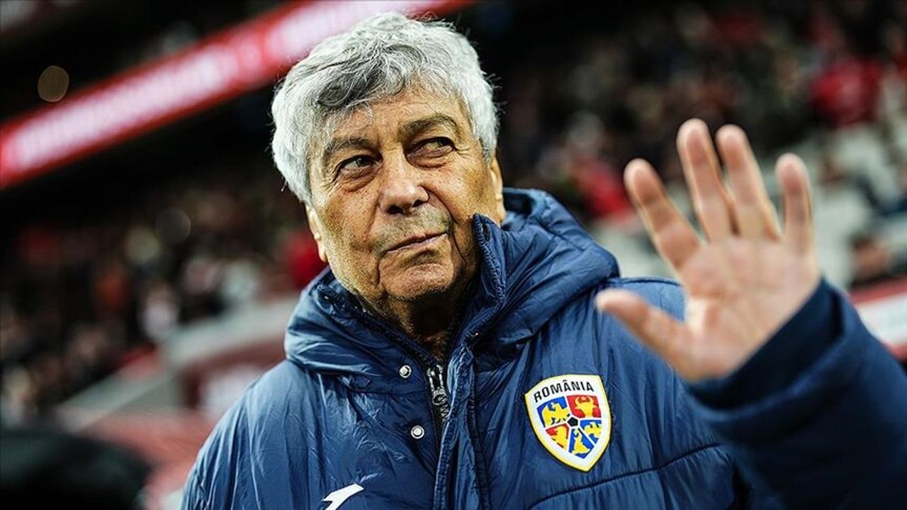 Mircea Lucescu 80 yaşında hayatını kaybetti