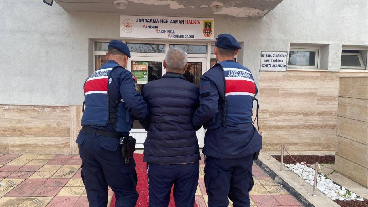 Yozgat’ta jandarmadan geniş kapsamlı denetim