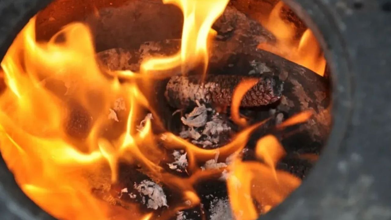 Soba faciası can aldı: 1 ölü