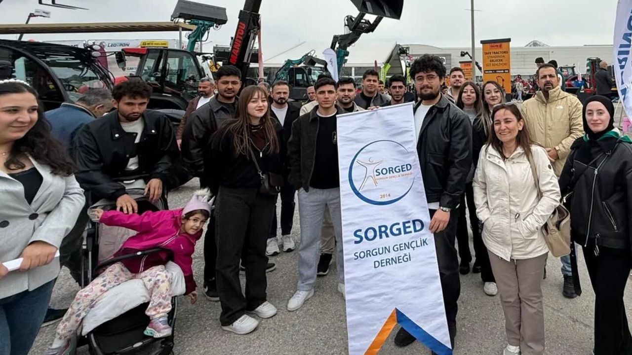 Tarımda bilimsel çalışmalar yerinde takip edildi