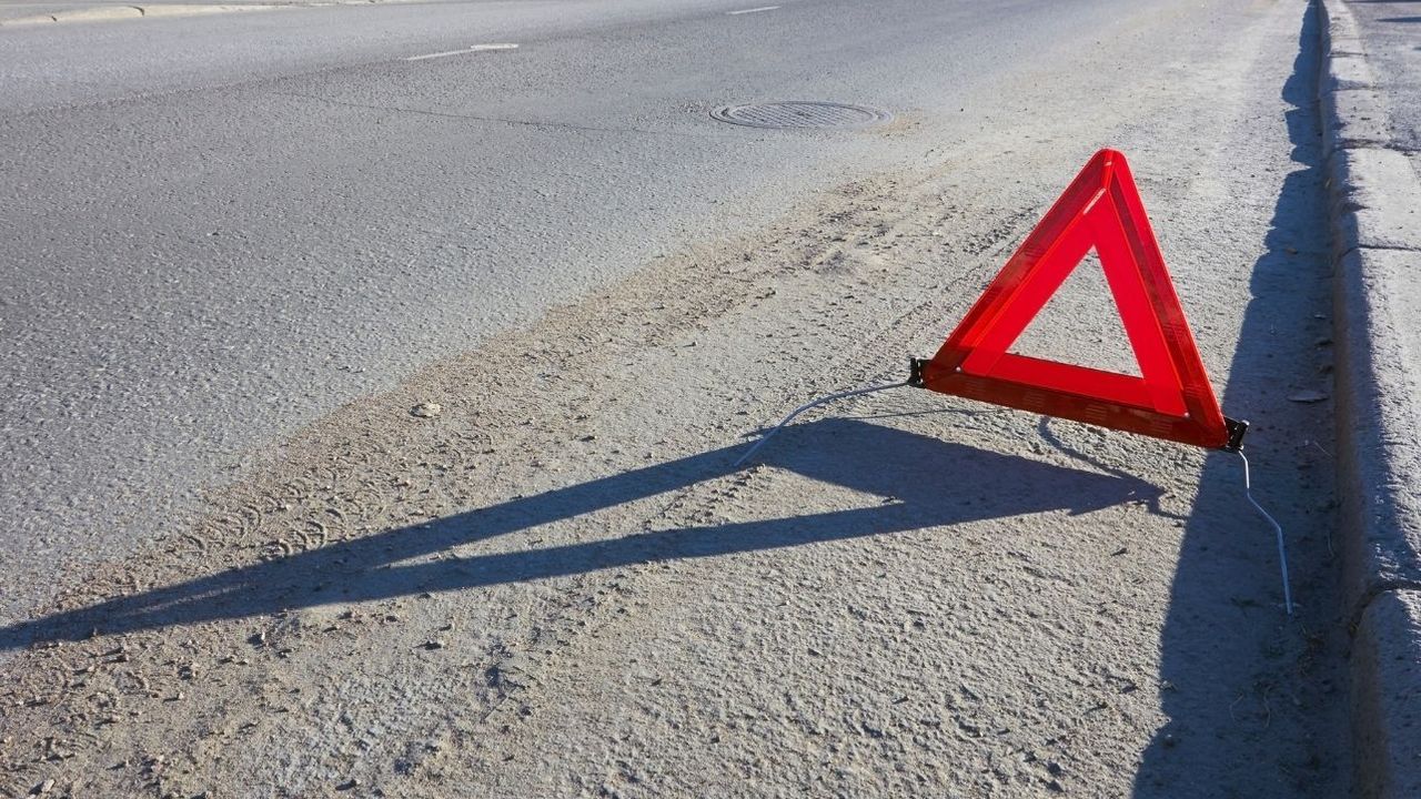 Trafik kazasında öğretmen ve babasından acı haber