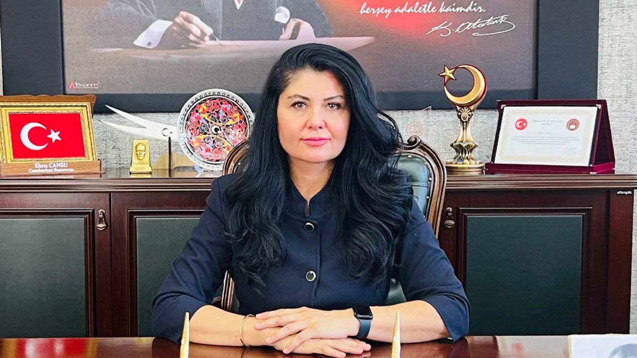 Ebru Cansu kimdir? Ebru Cansu aslen nereli, mesleki kariyeri ve Gülistan Doku soruşturmasındaki rolü nedir?