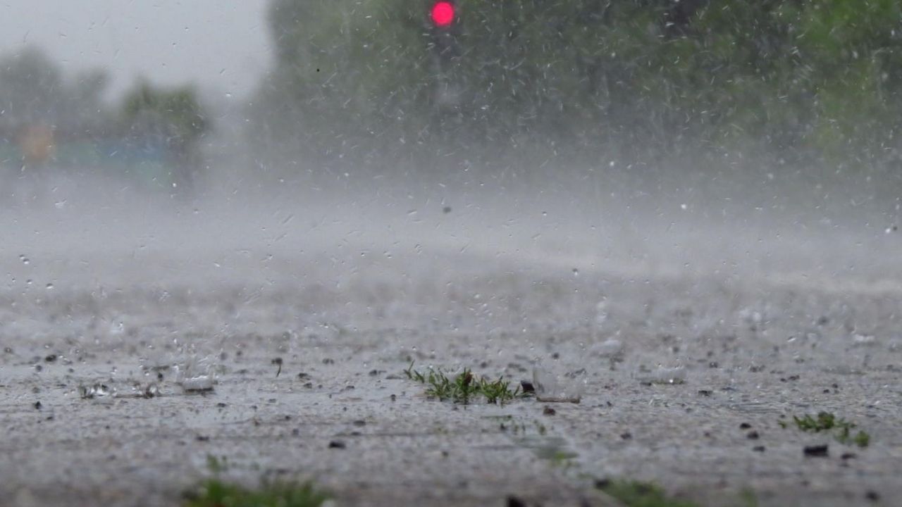 Meteoroloji uyardı: El Nino etkisi Yozgat'ta