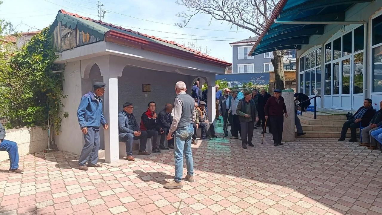 Yerköy’de üreticilere destekleme modeli anlatıldı
