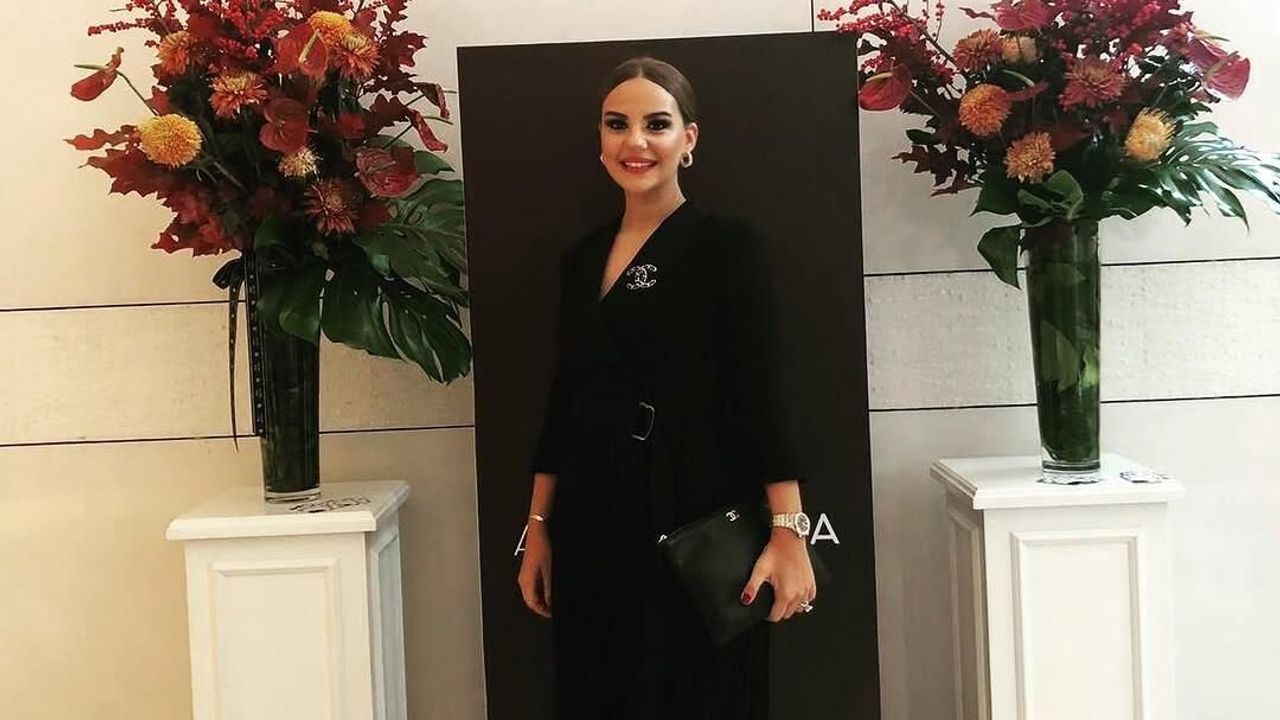Aslı Özkaya kimdir? Kaç yaşında, nereli? Eşi kimdir?