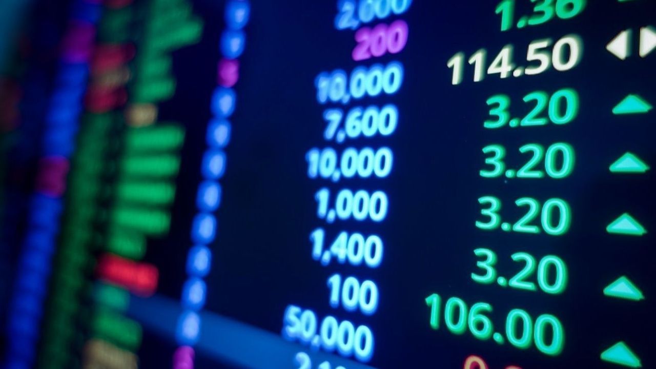 Borsada rüzgar esti: İki haftada milyar dolarlık giriş