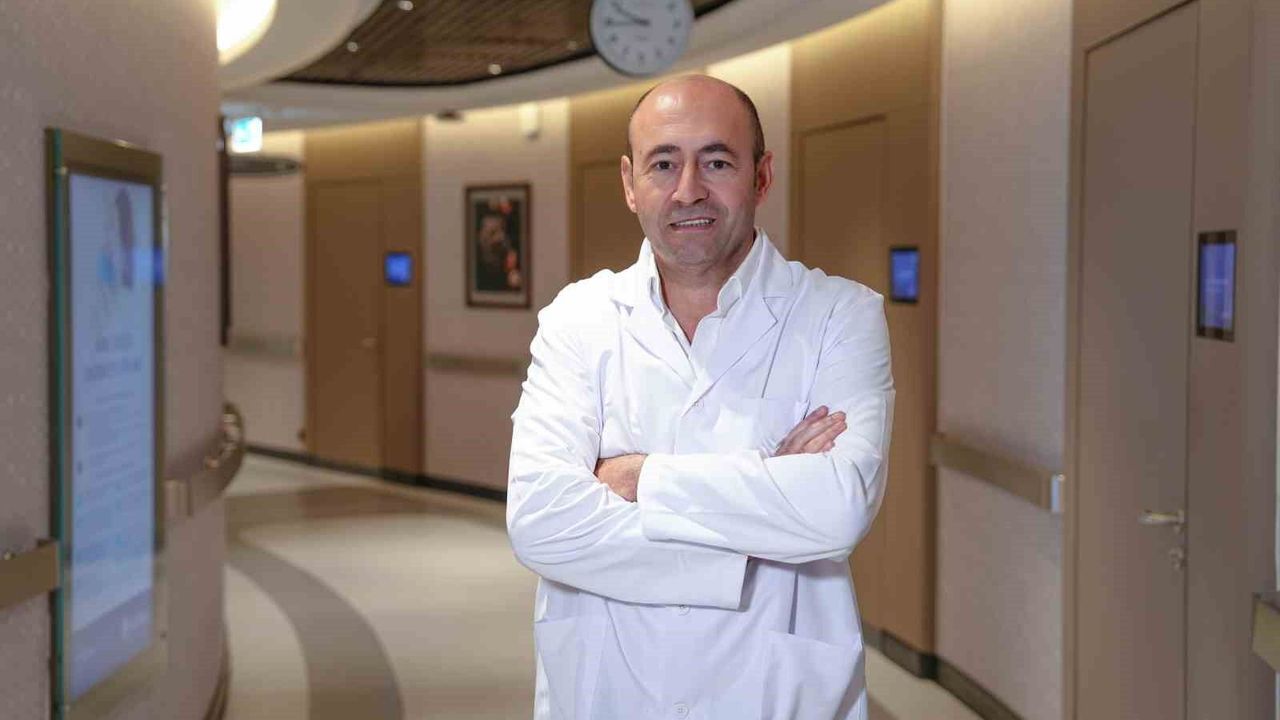 HPV aşısı rahim ağzı kanserine karşı en etkili koruma