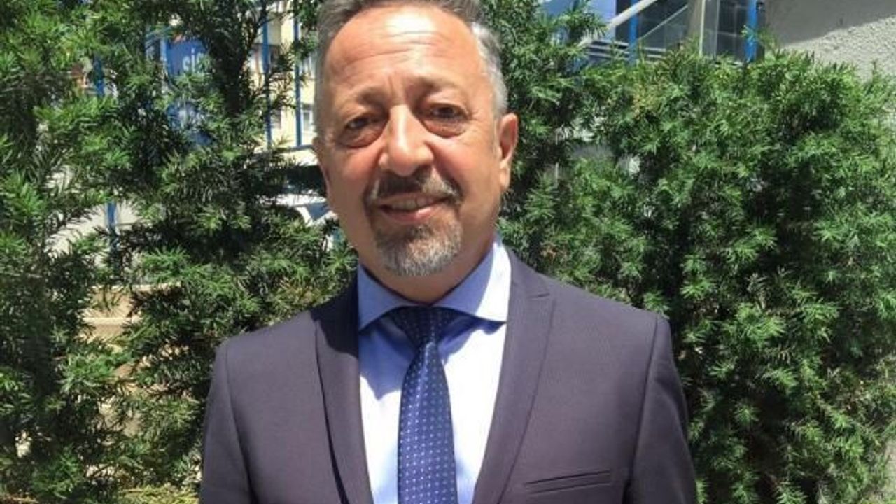 Semih Turan kimdir, nereli, kaç yaşında? Semih Turan nerenin sahibi ve kariyeri