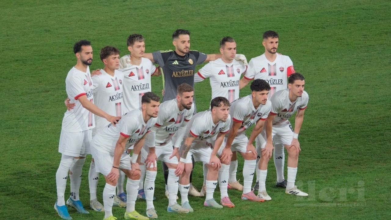Yozgat Bozokspor maçı Cumhuriyet Meydanı'nda canlı yayınlanacak