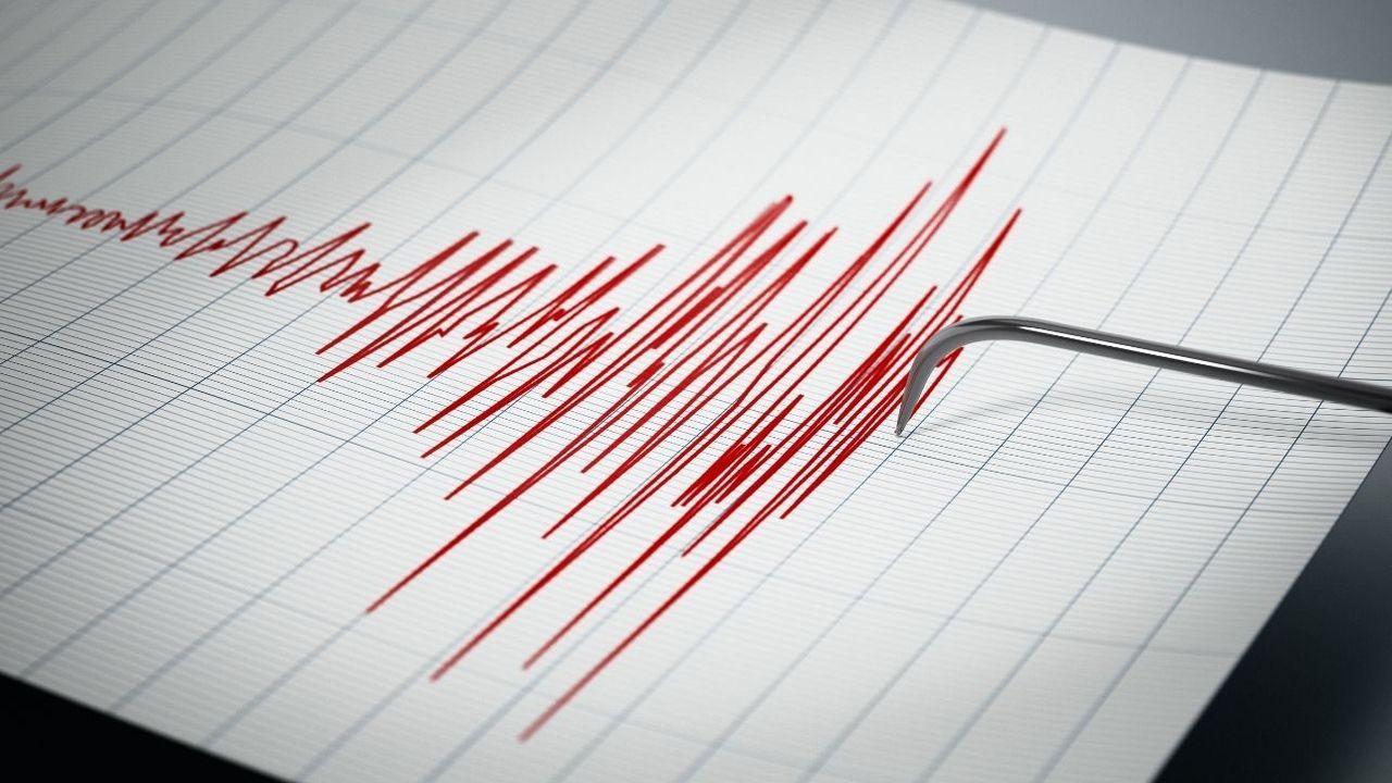 Türkiye’de deprem gündemi